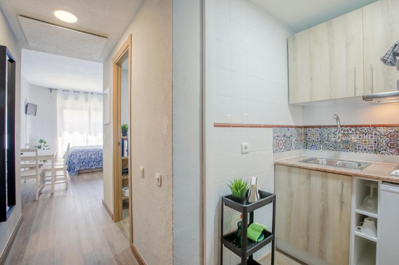 Apartment 233 Hispalis Triana Sevilha Exterior foto