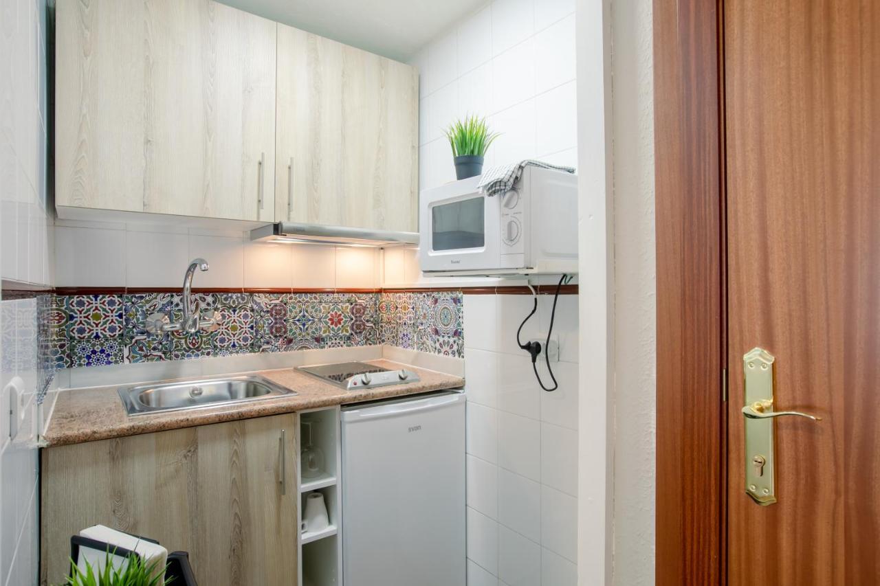 Apartment 233 Hispalis Triana Sevilha Exterior foto