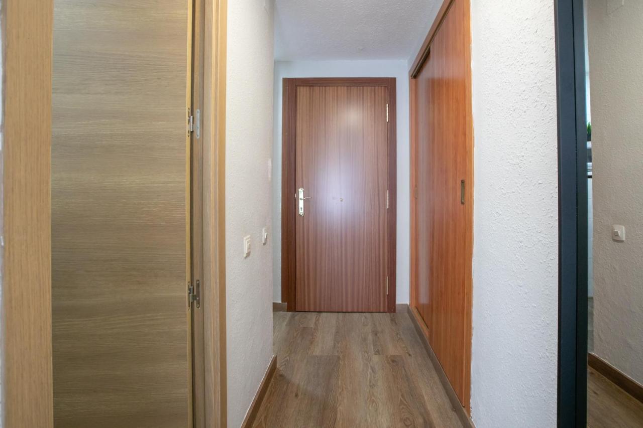 Apartment 233 Hispalis Triana Sevilha Exterior foto