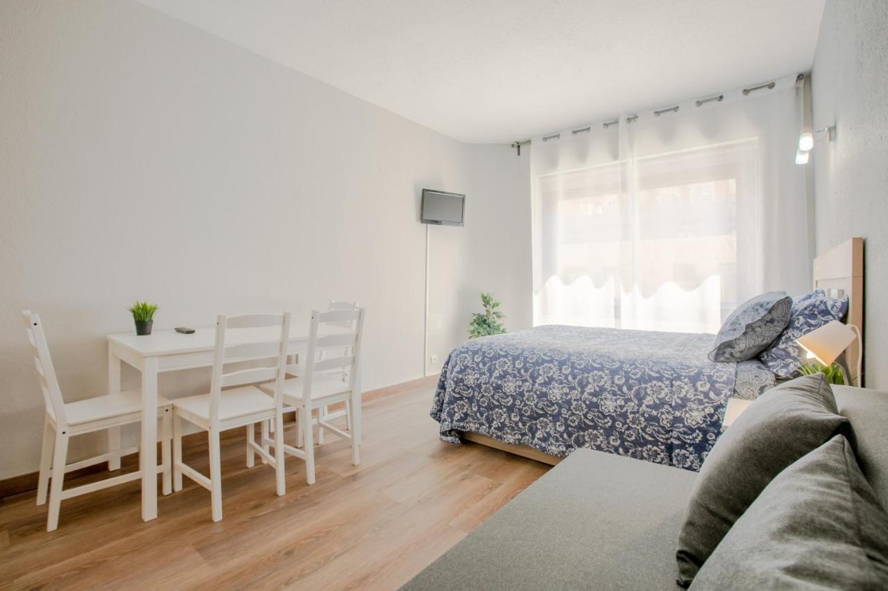Apartment 233 Hispalis Triana Sevilha Exterior foto